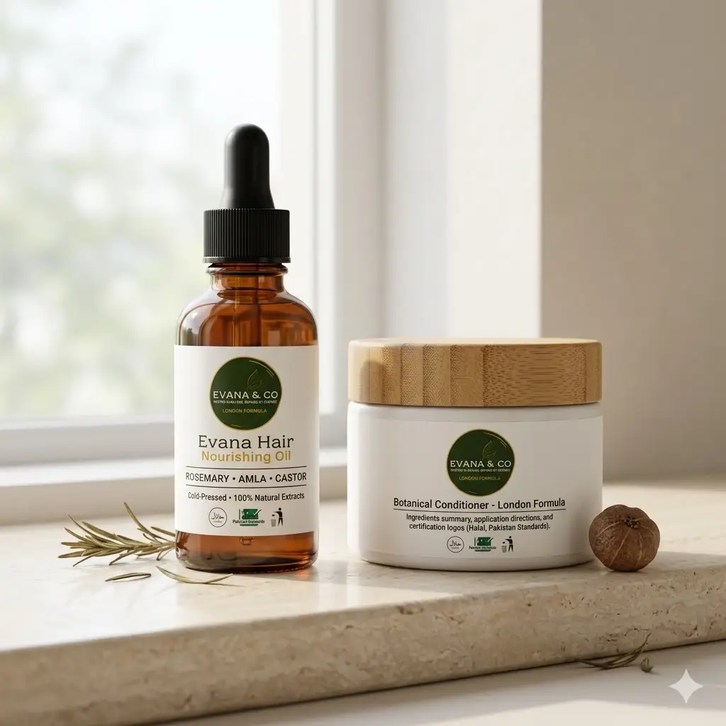 Brand Packaging