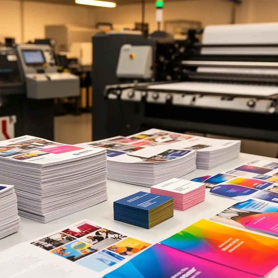 Digital Printing