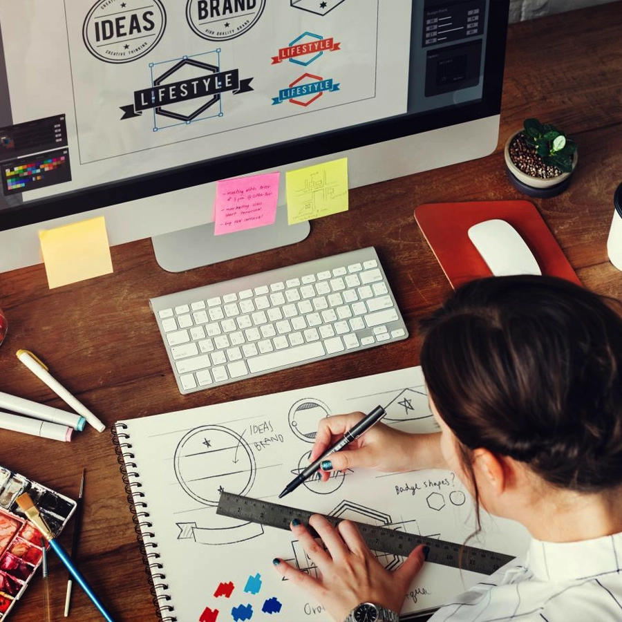 Vector & Design
